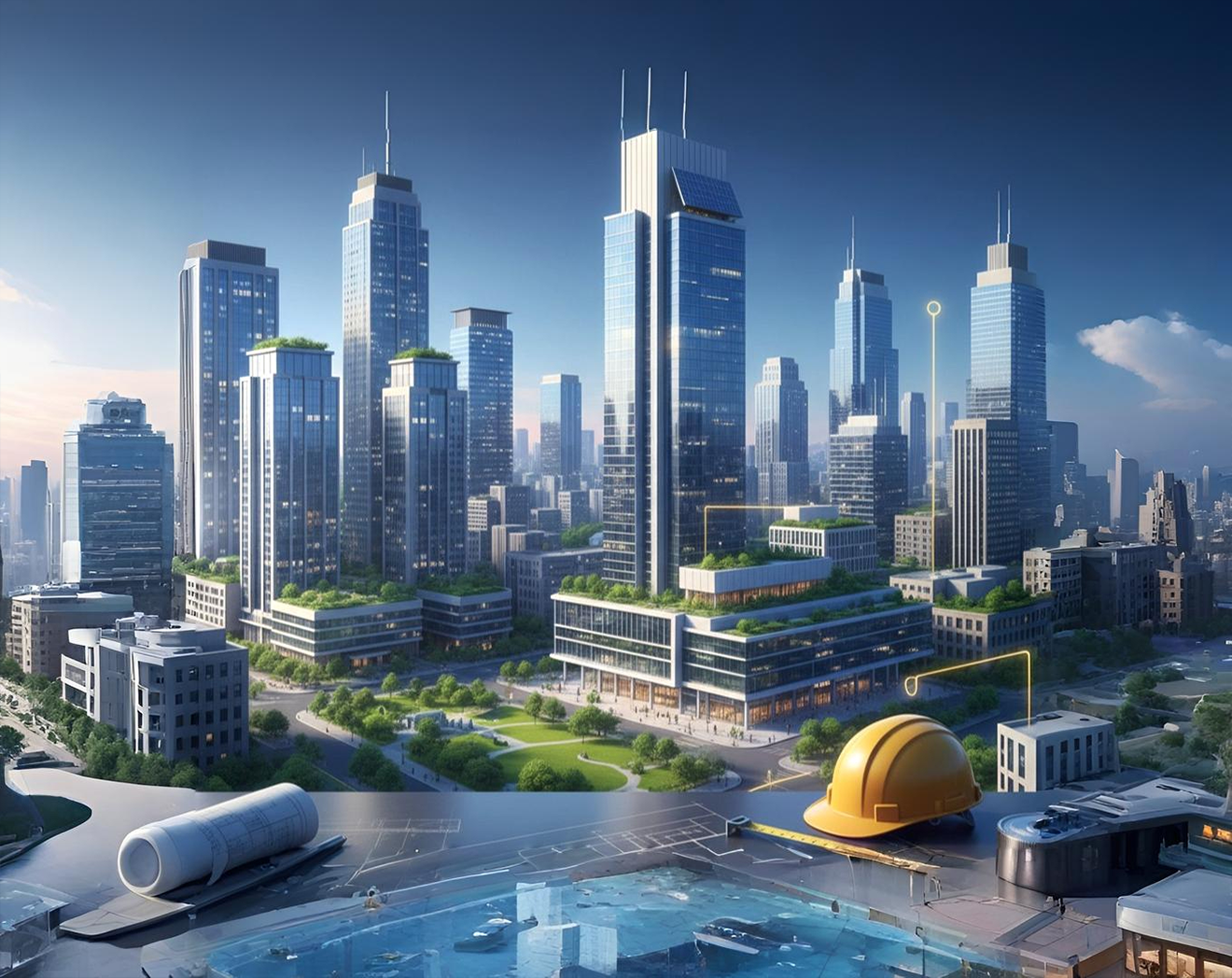 Construction & Real Estate