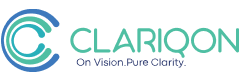 Clariqon Logo
